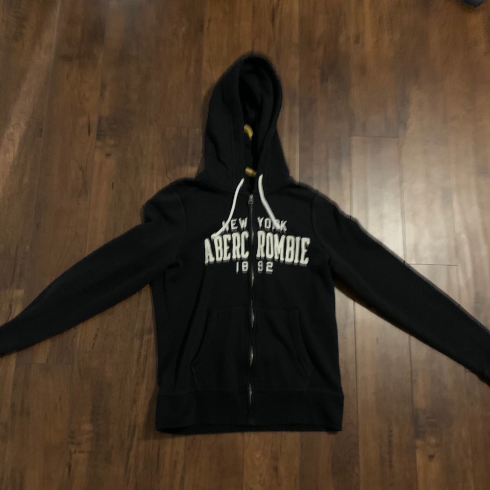 Abercrombie sweatshirt
